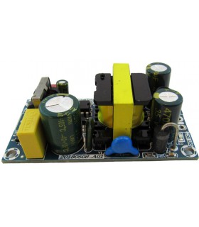 Блок питания зарядное без корпуса 24V 1A (15106)