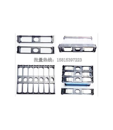 Модульный крепеж холдер держатель конструктор для аккумулятора 27*149 пара (17408)