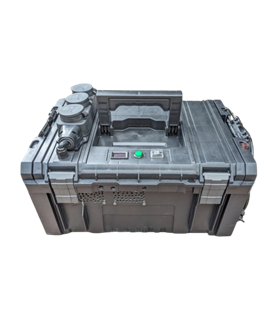 Зарядная станция 1740Вт*год LiFePo (19907)