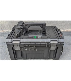 Зарядная станция 1740Вт*год LiFePo (19907)