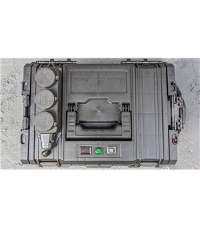 Зарядная станция 1740Вт*год LiFePo (19907)