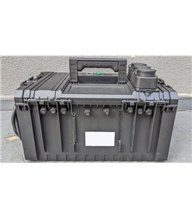 Зарядная станция 1740Вт*год LiFePo (19907)