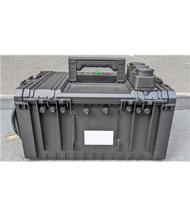 Зарядная станция 1740Вт*год LiFePo (19907)