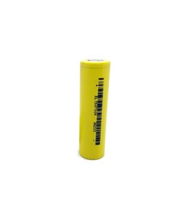 Высокотоковый аккумулятор литий ферум LiFePo 18650 1500mAh 18mOm A123 (15191) Высокотоковый аккумулятор литий ферум LiFePo 18650 1500mAh 18mOm A123 (15191)