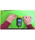 Высокотоковый аккумулятор литий ферум LiFePo 18650 1500mAh 18mOm A123 (15191)