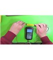 Высокотоковый аккумулятор литий ферум LiFePo 18650 1500mAh 18mOm A123 (15191) Высокотоковый аккумулятор литий ферум LiFePo 18650 1500mAh 18mOm A123 (15191)
