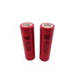 Высокотоковый аккумулятор Tesla от Panasonic INR21700 Li-Ion 4800mAh 2.5C (17601) Высокотоковый аккумулятор Tesla от Panasonic INR21700 Li-Ion 4800mAh 2.5C (17601)