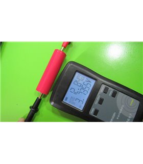 Высокотоковый аккумулятор Tesla от Panasonic INR21700 Li-Ion 4800mAh 2.5C (17601)