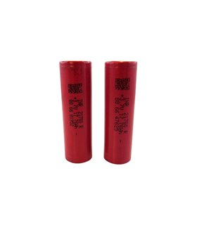 Высокотоковый аккумулятор Tesla от Panasonic INR21700 Li-Ion 4800mAh 2.5C (17601)