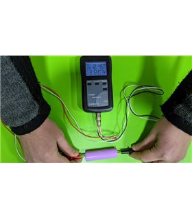 Высокотоковый аккумулятор Tesla Panasonic NMC21700 Li-Ion 4800mAh 2.5C (17404)