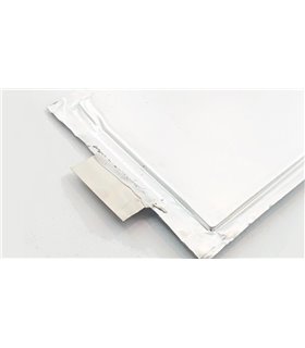 Аккумулятор литий-титанат пакет LiTo LiTiO 2.3V 17Ah 330*125*8mm 1.5mOm (15353) Аккумулятор литий-титанат пакет LiTo LiTiO 2.3V 17Ah 330*125*8mm 1.5mOm (15353)