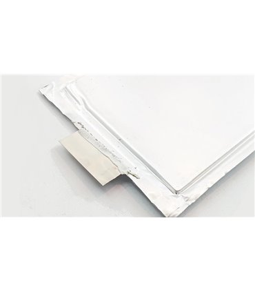 Аккумулятор литий-титанат пакет LiTo LiTiO 2.3V 17Ah 330*125*8mm 1.5mOm (15353)