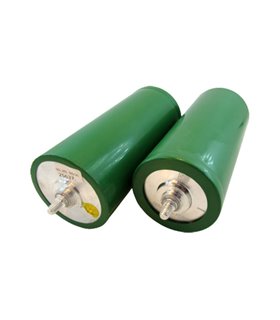 Аккумулятор литий титанат Plannano LTO PL60138XCW-E 2.25V 0.5mR 25Ah (17603) Аккумулятор литий титанат Plannano LTO PL60138XCW-E 2.25V 0.5mR 25Ah (17603)