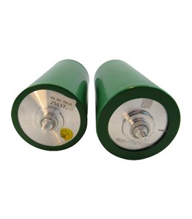Аккумулятор литий титанат Plannano LTO PL60138XCW-E 2.25V 0.5mR 25Ah (17603) Аккумулятор литий титанат Plannano LTO PL60138XCW-E 2.25V 0.5mR 25Ah (17603)