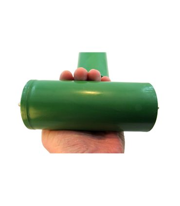 Аккумулятор литий титанат Plannano LTO PL60138XCW-E 2.25V 0.5mR 25Ah (17603)