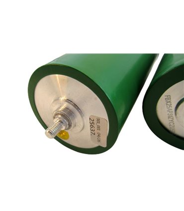 Аккумулятор литий титанат Plannano LTO PL60138XCW-E 2.25V 0.5mR 25Ah (17603)