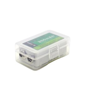 Холдер бокс кроны Soshine на одну крону (15006)