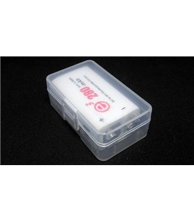 Холдер бокс кроны Soshine на одну крону (15006)