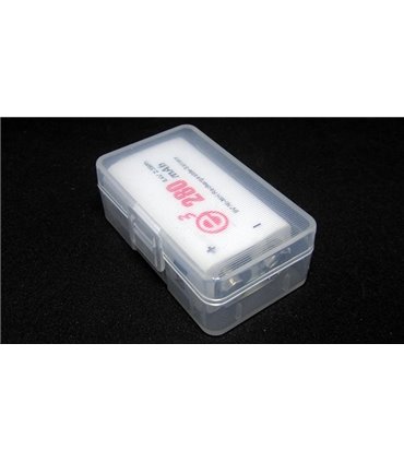 Холдер бокс кроны Soshine на одну крону (15006)