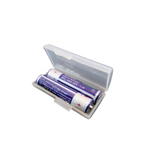 Холдер бокс для хранения аккумуляторов 10440 (17162)
