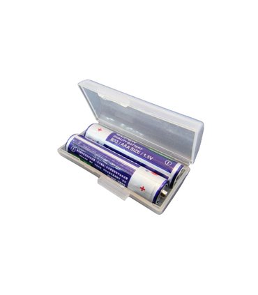 Холдер бокс для хранения аккумуляторов 10440 (17162)