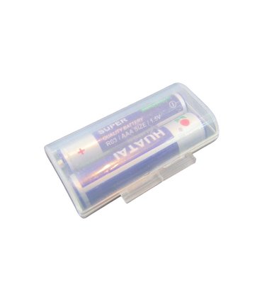 Холдер бокс для хранения аккумуляторов 10440 (17162)