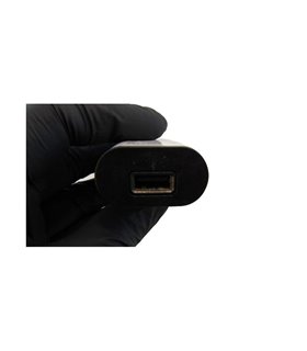 Зарядное устройство зарядка для телефона планшета DC 5V 2A (15494)