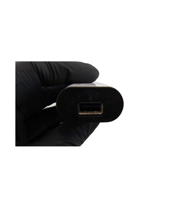 Зарядное устройство зарядка для телефона планшета DC 5V 2A (15494)