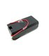 Свинцово-кислотный аккумулятор 64*33*22мм с проводами 700mAh 85g 4V (15645)