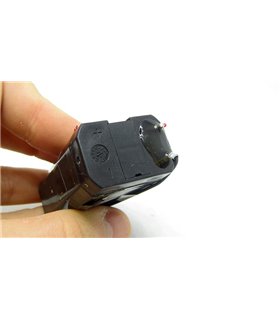 Свинцово-кислотный аккумулятор 64*33*22мм с проводами 700mAh 85g 4V (15645)