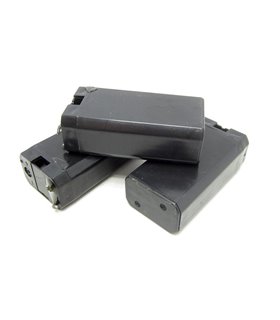 Свинцово-кислотный аккумулятор 64*33*22мм 900mAh 85g 4V (15646)