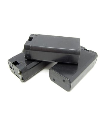 Свинцово-кислотный аккумулятор 64*33*22мм 900mAh 85g 4V (15646)