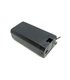 Свинцово-кислотный аккумулятор 64*33*22мм 900mAh 85g 4V (15646)