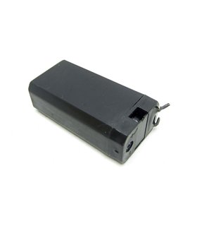 Свинцово-кислотный аккумулятор 64*33*22мм 900mAh 85g 4V (15646)