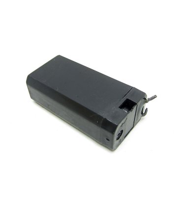 Свинцово-кислотный аккумулятор 64*33*22мм 900mAh 85g 4V (15646)