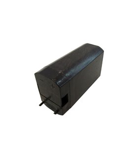 Свинцово-кислотный аккумулятор 56*33*22мм с проводами 600mAh 70g 4V (15647)