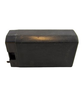 Свинцово-кислотный аккумулятор 56*33*22мм с проводами 600mAh 70g 4V (15647)