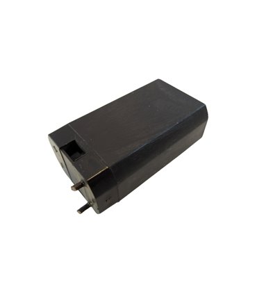 Свинцово-кислотный аккумулятор 56*33*22мм с проводами 600mAh 70g 4V (15647)