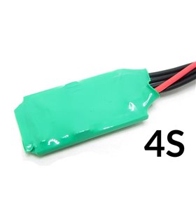 Универсальный активный балансир с переключающими конденсаторами 4S (15356)