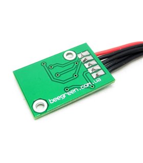 Универсальный активный балансир с переключающими конденсаторами 4S (15356)