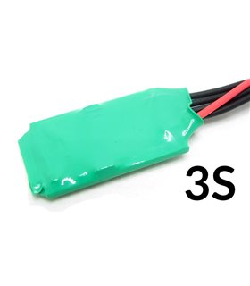 Универсальный активный балансир с переключающими конденсаторами 3S (15355)