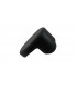 Крюк заднего крыла электросамоката Xiaomi M365 черный (17355)