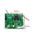 Контроллер плата шуруповерта Li-Ion 5S 21V 30A (17002)