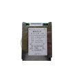 Плата контроллер аккумулятора BMS LiIon 13S 48V разряд 60A заряд 60A (17657)
