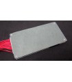 Плата защиты аккумулятора BMS Li-Ion 16S 60V 45A (16382)