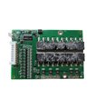 Плата контроллер аккумулятора BMS LiIon 10S 36V разряд 30A заряд 30A (17656)
