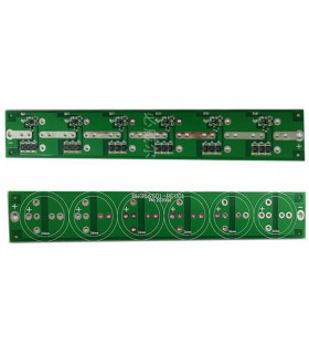 Плата защиты ионисторов Bitwell 6S 3V (18511)