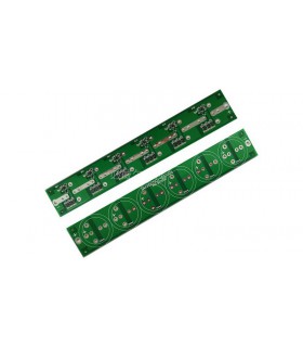 Плата защиты ионисторов Bitwell 6S 3V (18511)