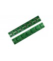 Плата защиты ионисторов Bitwell 6S 2.7V (18510)