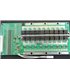 Плата контроллер аккумулятора BMS LiFePo 16S 48V разряд 60A заряд 60A (17680)